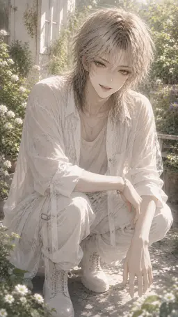 Profile image of 絢