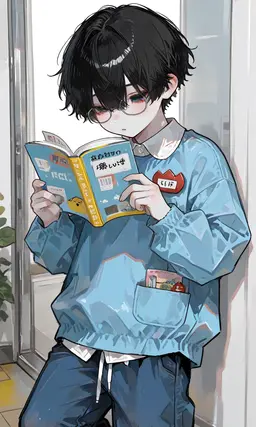 Profile image of 蓮