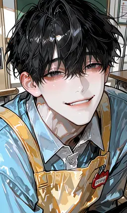 Profile image of 翔真