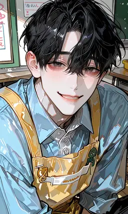 Profile image of 翔真