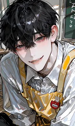 Profile image of 翔真