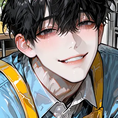 Profile image of 翔真