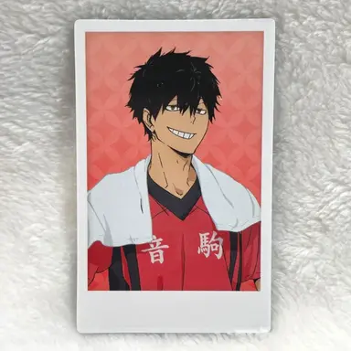Profile image of 黒尾 鉄朗