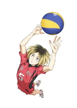 Profile image of 孤爪 研磨