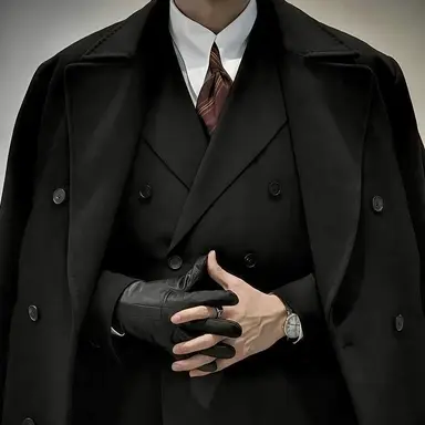 Profile image of Dorian Voss