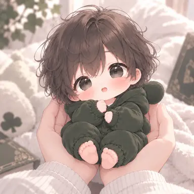 Profile image of ちとせ