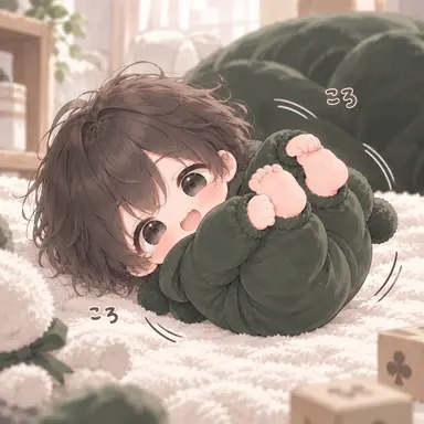 Profile image of ちとせ
