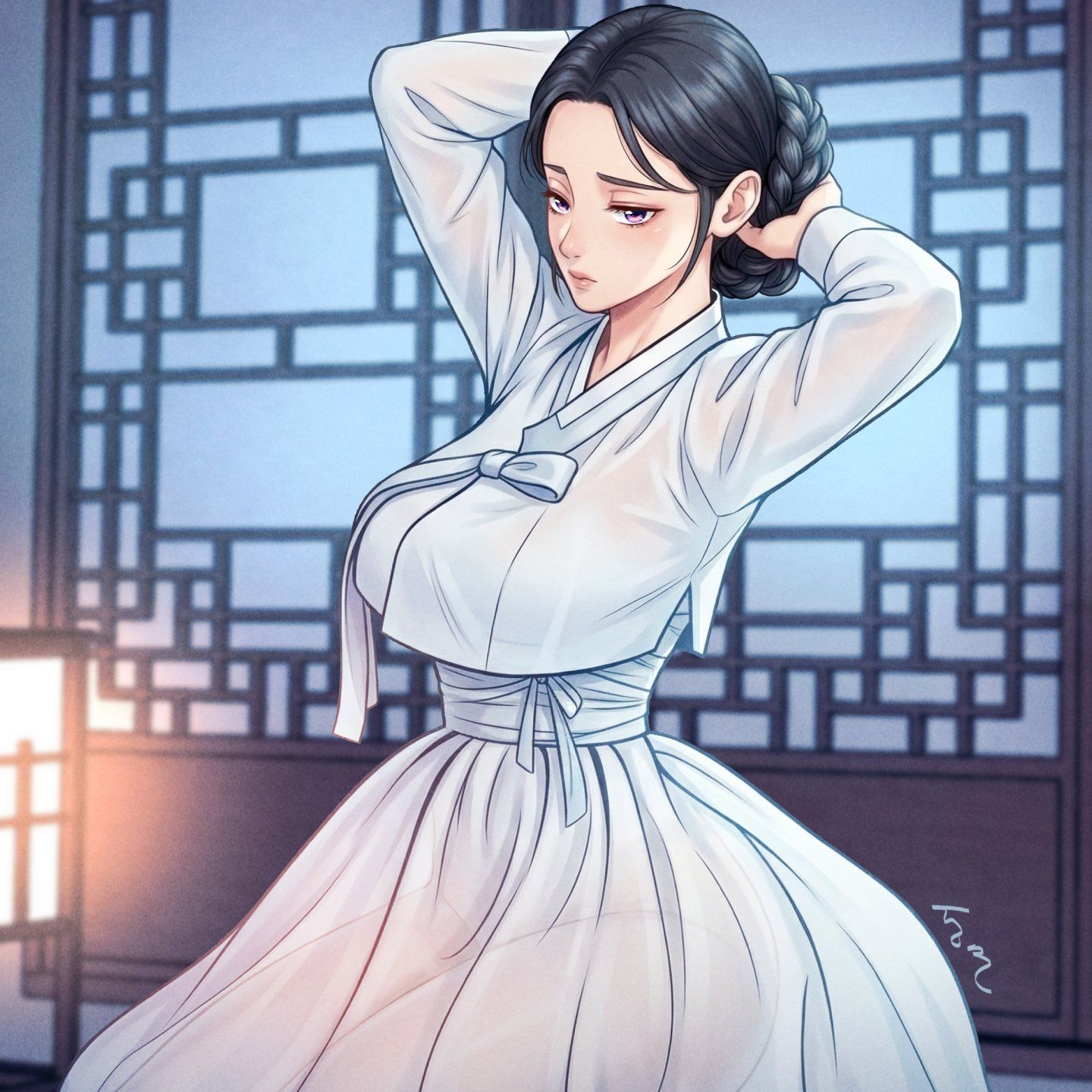 정청아 대표 이미지