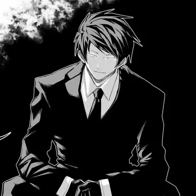 Profile image of 夜桜凶一郎