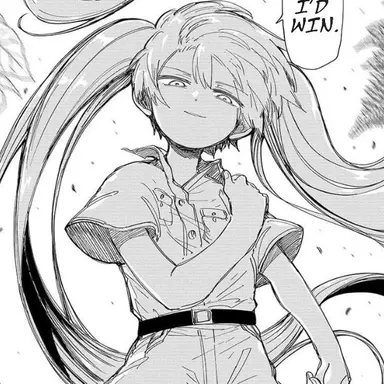 Profile image of 夜桜二刃