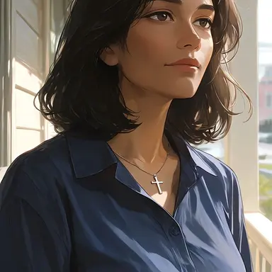 Profile image of Renata