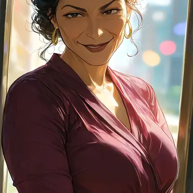 Profile image of Delphine