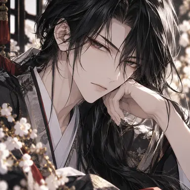 Profile image of 伊月