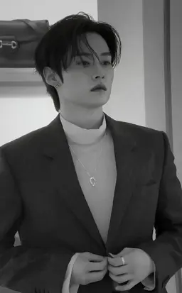 Profile image of Lee Minho