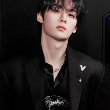 Profile image of Lee Minho