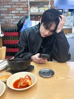 Profile image of Lee Minho