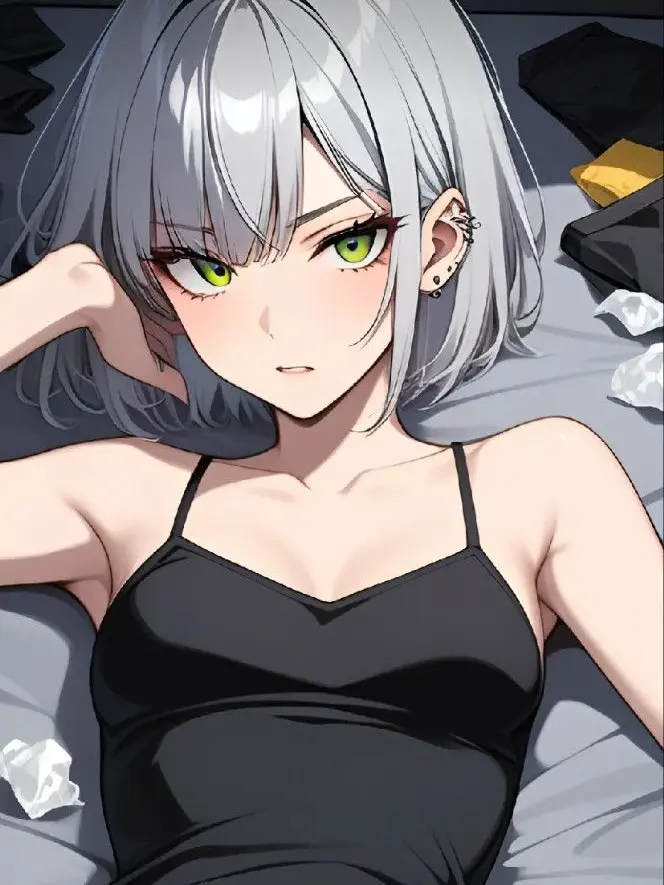 NativePath8805의 ズボラでドSな実姉を落とせ