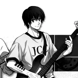 Profile image of 나구모 요이치