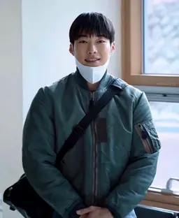 Profile image of Gun-woo