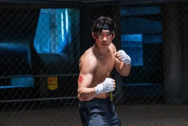 Profile image of Woo-jin