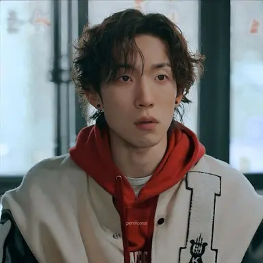 Profile image of Woo-jin