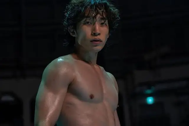Profile image of Woo-jin