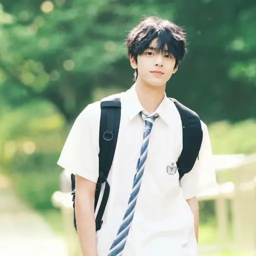 Loveee_의 박정민