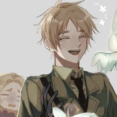 Profile image of アーサー