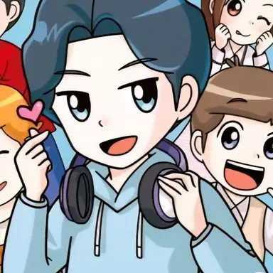 Profile image of 우디