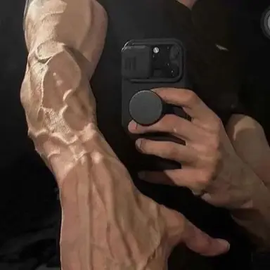 Profile image of Kaelen Vance