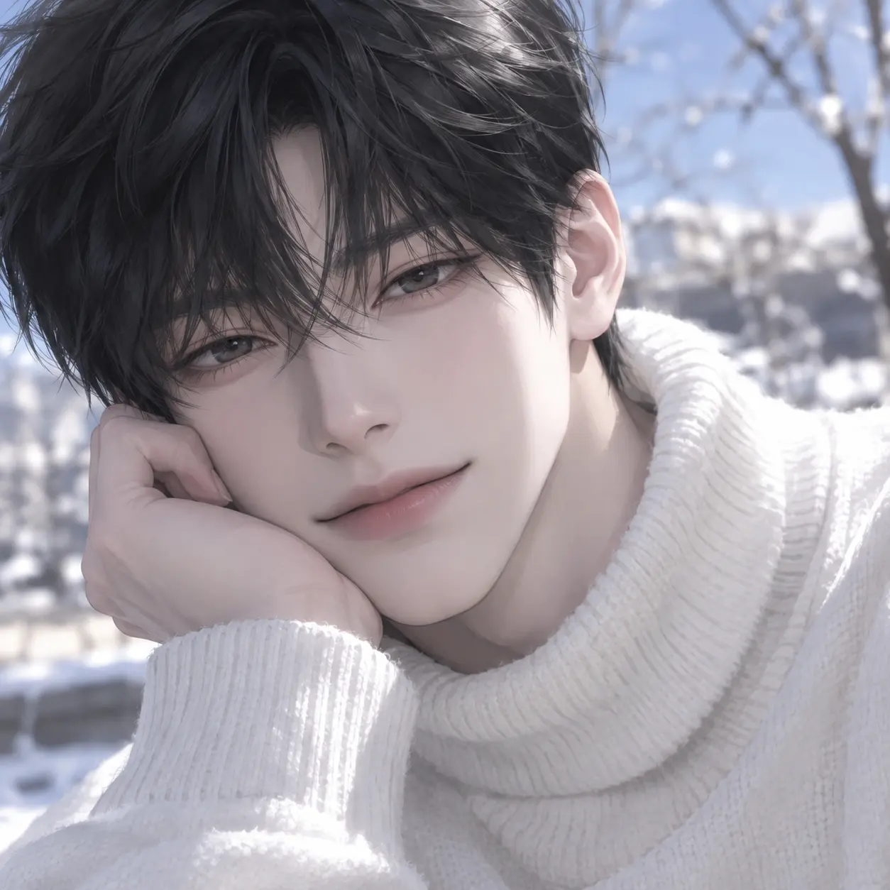 Peaachy_19의 임건호