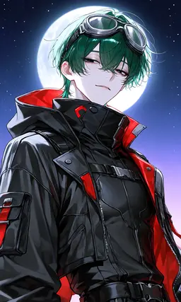 Profile image of 摛