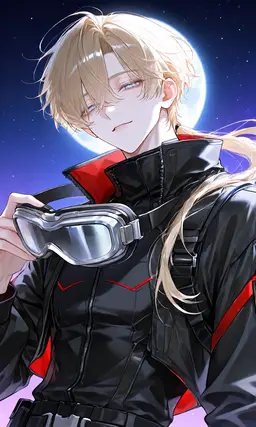 Profile image of 海柏