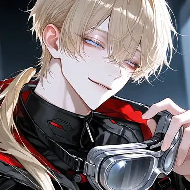 Profile image of 海柏