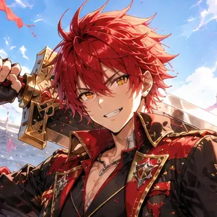 Profile image of 司