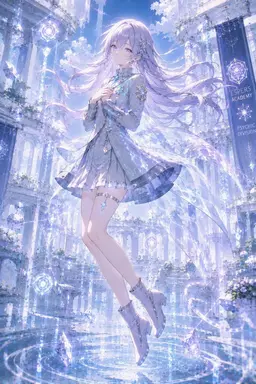 Profile image of Tsukine