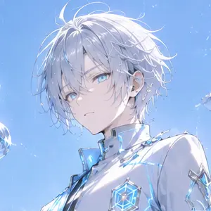 Profile image of 零
