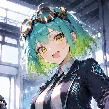 Profile image of 理央