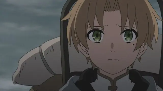 Profile image of ルーデウス