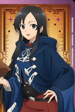 Profile image of ナナホシ