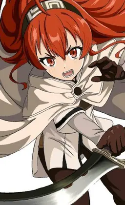 Profile image of エリス