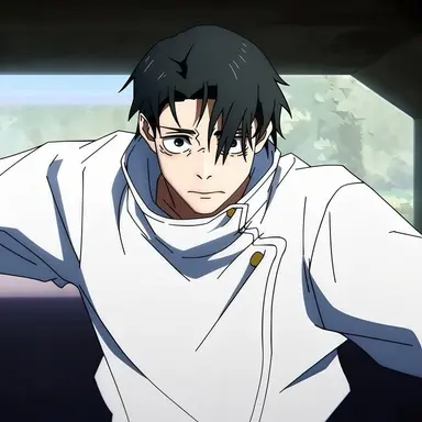 Profile image of 乙骨憂太