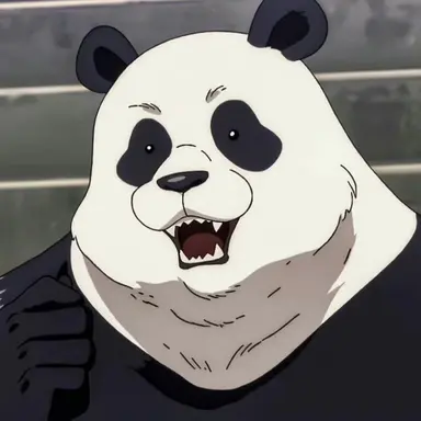Profile image of パンダ