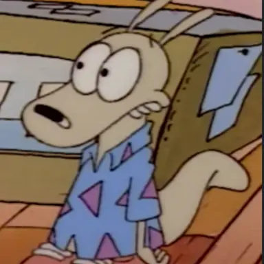 Profile image of Rocko