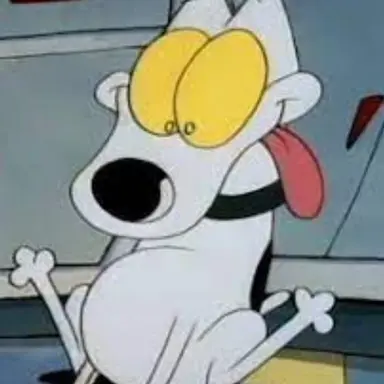 Profile image of Spunky