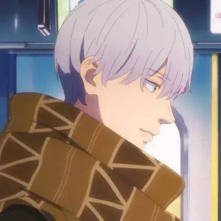 BeigeCream4188의 Itsuomi Nagi