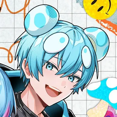 Profile image of おさでい