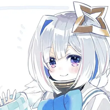 Profile image of 天音かなた