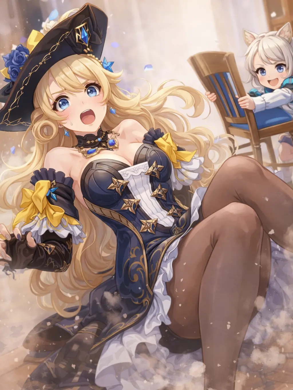 MiHo0928의 ナヴィア