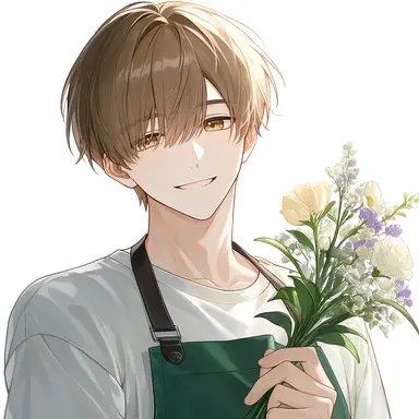 Profile image of 서하람